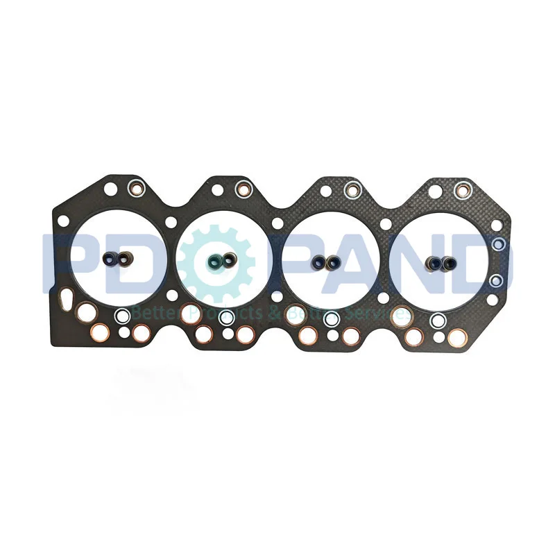 3B 13B 13BT Engine Full Gasket Seal Set Fit TOYOTA LAND CRUISER DYNA BU20 COASTER BJ40 BJ42 BJ46 BJ60 BJ70 3.4D TD DIESEL