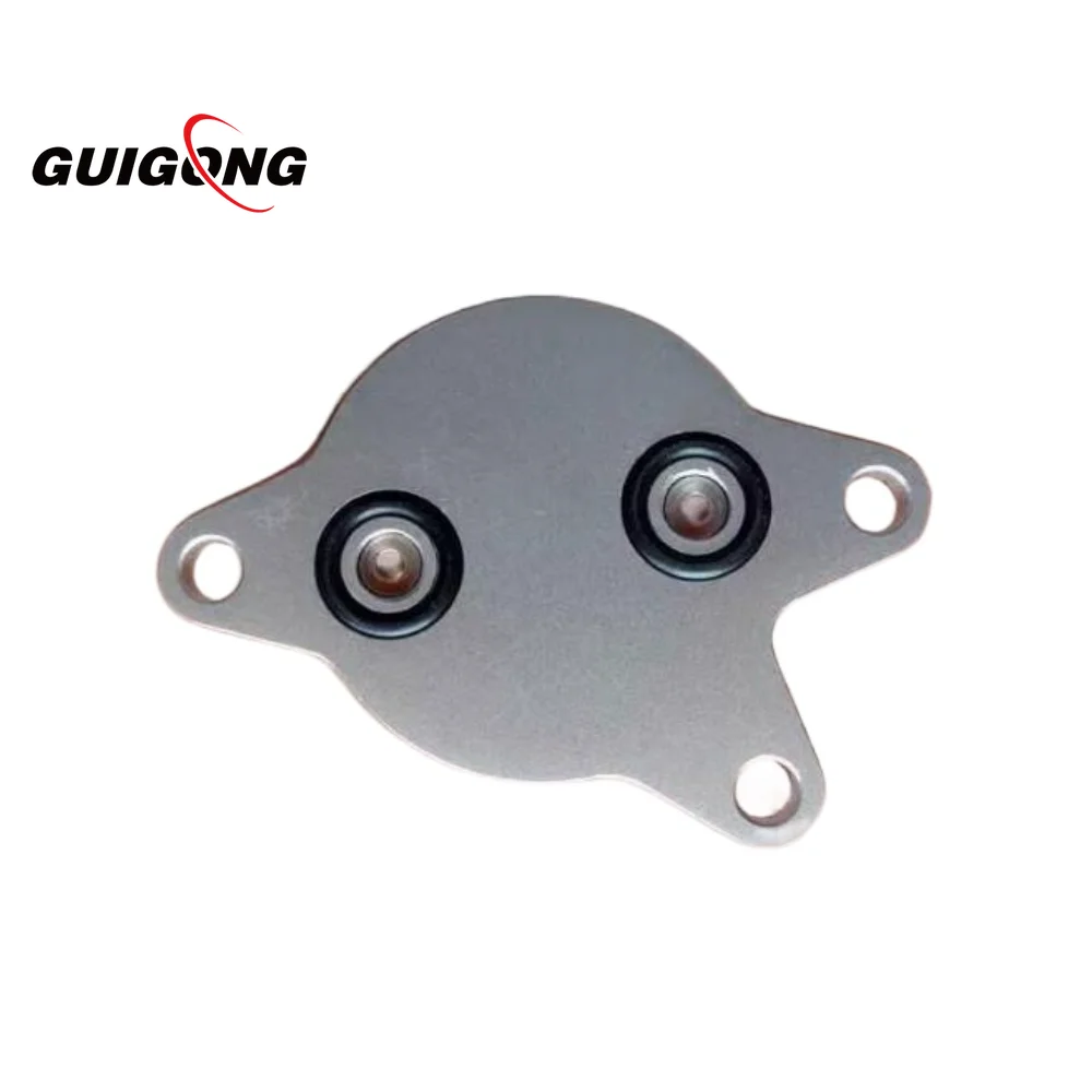 GUIGONG GW6A FW6A Transmission Oil Change Connector Adapter For Mazda 6 CX5