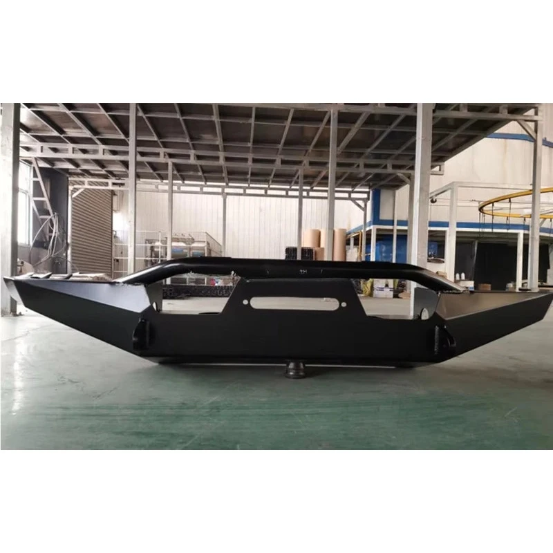 

4x4 Offroad Metal Front Winch Bumper Crash Bar Hanger