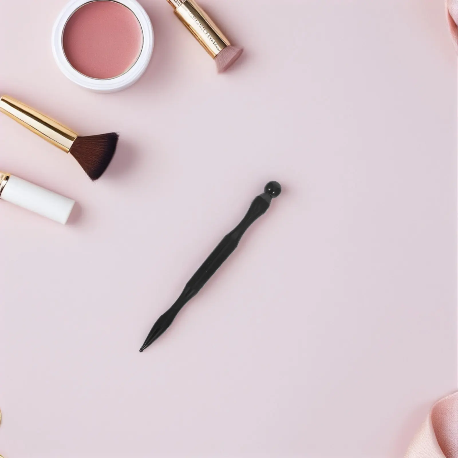 bastao-de-massagem-auricular-com-pontas-duplas-de-chifre-de-boi-ferramenta-de-acupressao-para-alivio-de-tecidos-faciais-e-terapia-portatil-de-autocuidado