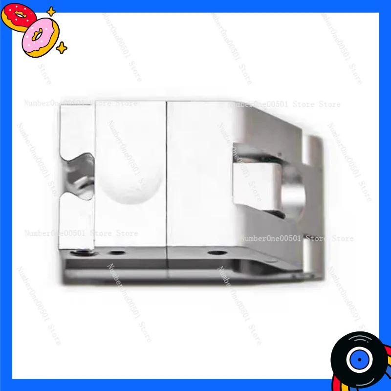 

3D Jaw Frame Model Occlusal Frame Digital Model Dental Occlusal Frame