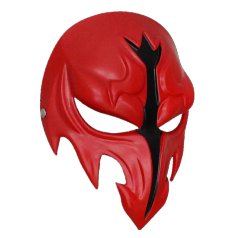 Final Fantasy FF14 Mask Halloween Cosplay Party Game Costume Mask Advanced Resin Costume Props Birthday Gifts