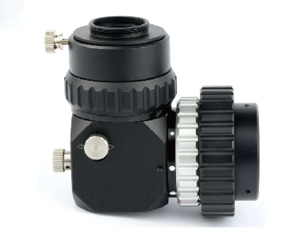 Beam Splitter CCD Adaptor with C-Mount Video Adaptervideo system for surgical microscope