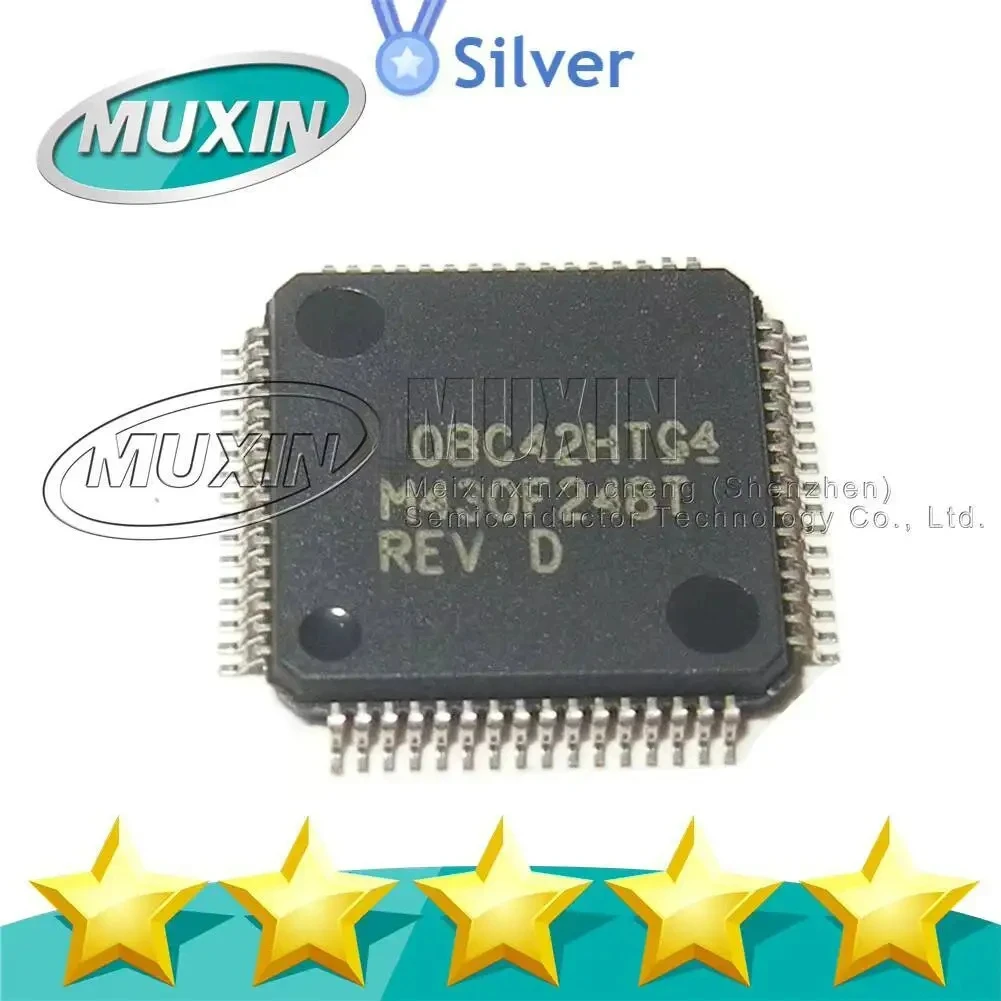 Msp430F248Tpmr Qfp6…
