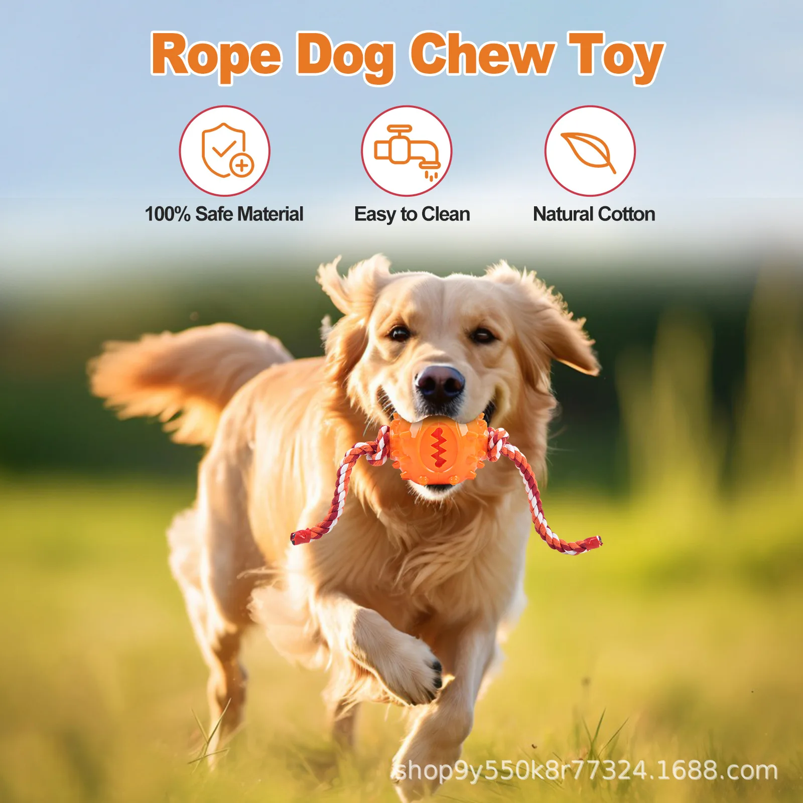 

Незаменимый шарик на присоске для ухода за зубами — запирающая жевательная игрушка для собак, чистка зубов и повышение IQ на помолвку