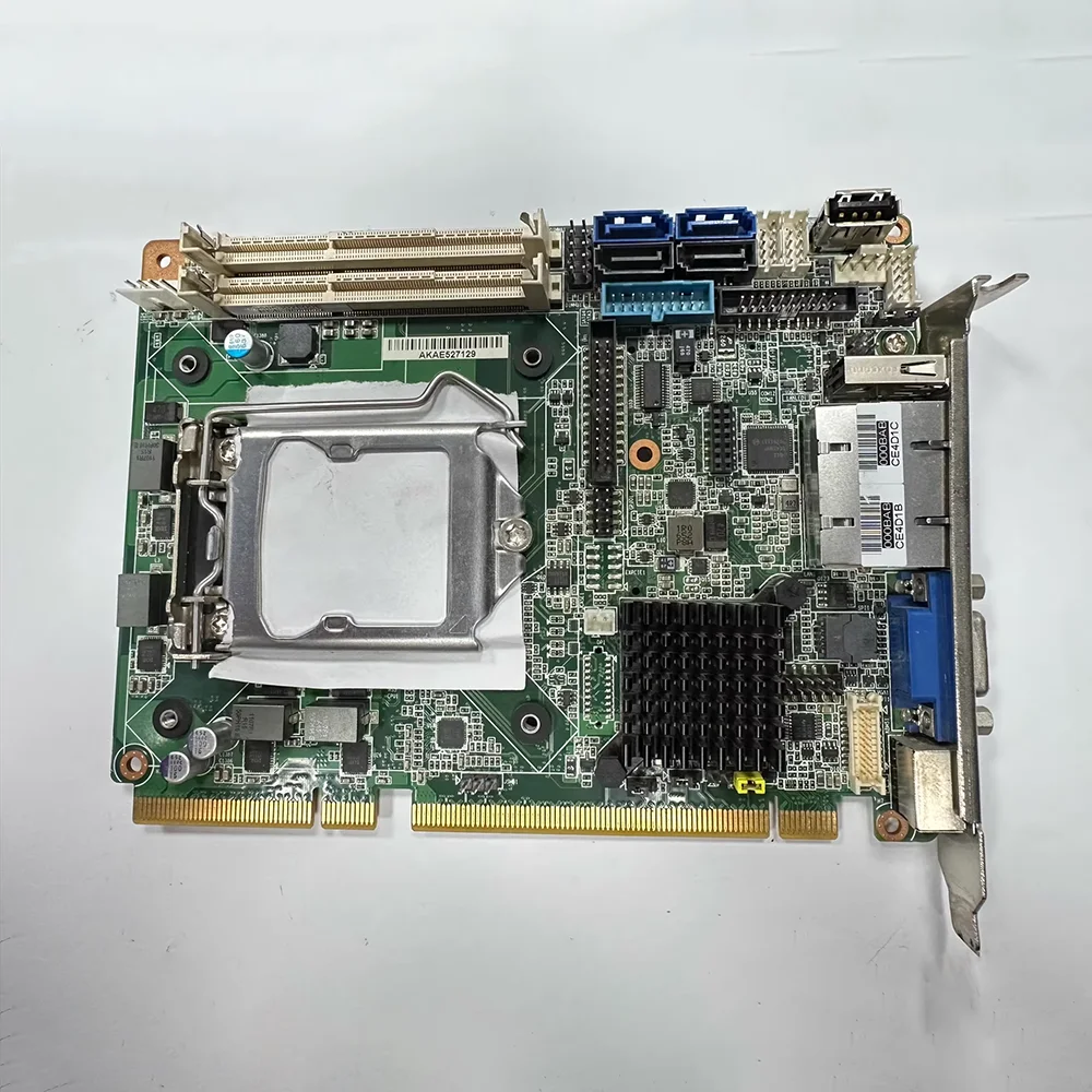 

PCE-3028 PCE-3028G2 REV.A1 Промышленная материнская плата средней длины с двумя сетевыми портами