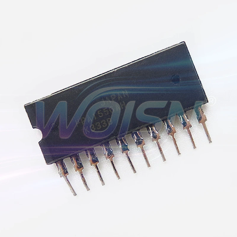 5-100PCS UPA1556A UPA1556AH DAC71-CSB-I DAC71CSBI MUSES8920 8920 AT29C256-15JC AT29C256 BD82H57 SLGZL EN25F40-100GCP EN25F40