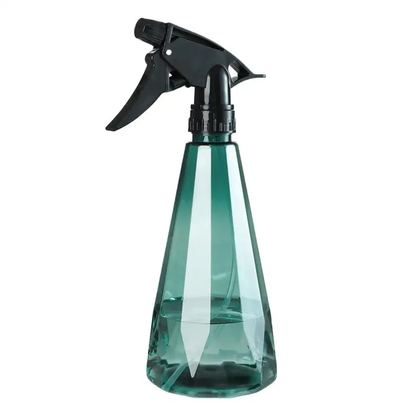 

Spray Bottle Mister 500ml Succulent Watering Bottle Leak Proof Misting Tool Irrigation Sprinkling Can Cleaning Equipment For
