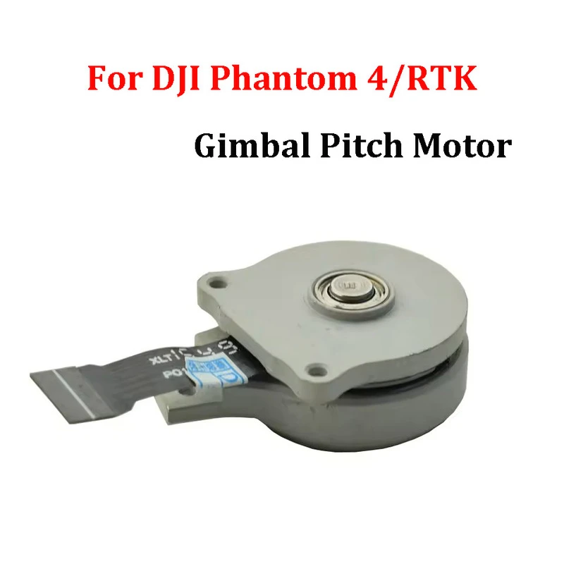 motore-del-passo-del-giunto-cardanico-per-motore-dell'asse-del-passo-della-fotocamera-sostitutiva-del-drone-phantom-4-rtk