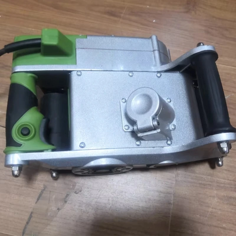Portable Electric Wall Tile Groove Concrete Wall Repair Machine Electric Tool Wall Clipper Grooving Machine
