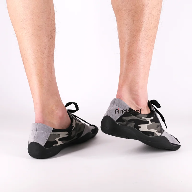 Barefoot Unisex Weightlifting Shoes Size 36-47 Power Support Weightlifting Shoes Men's Squat Shoes Sumo Shoes