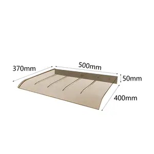 أفضل 8 مرآب مظلة مبيعا - رقم 3