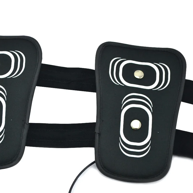 

Weight Loss Fat Reduction and Body Shaping Fitness Equipment Microcurrent Slimming Leg Trainer