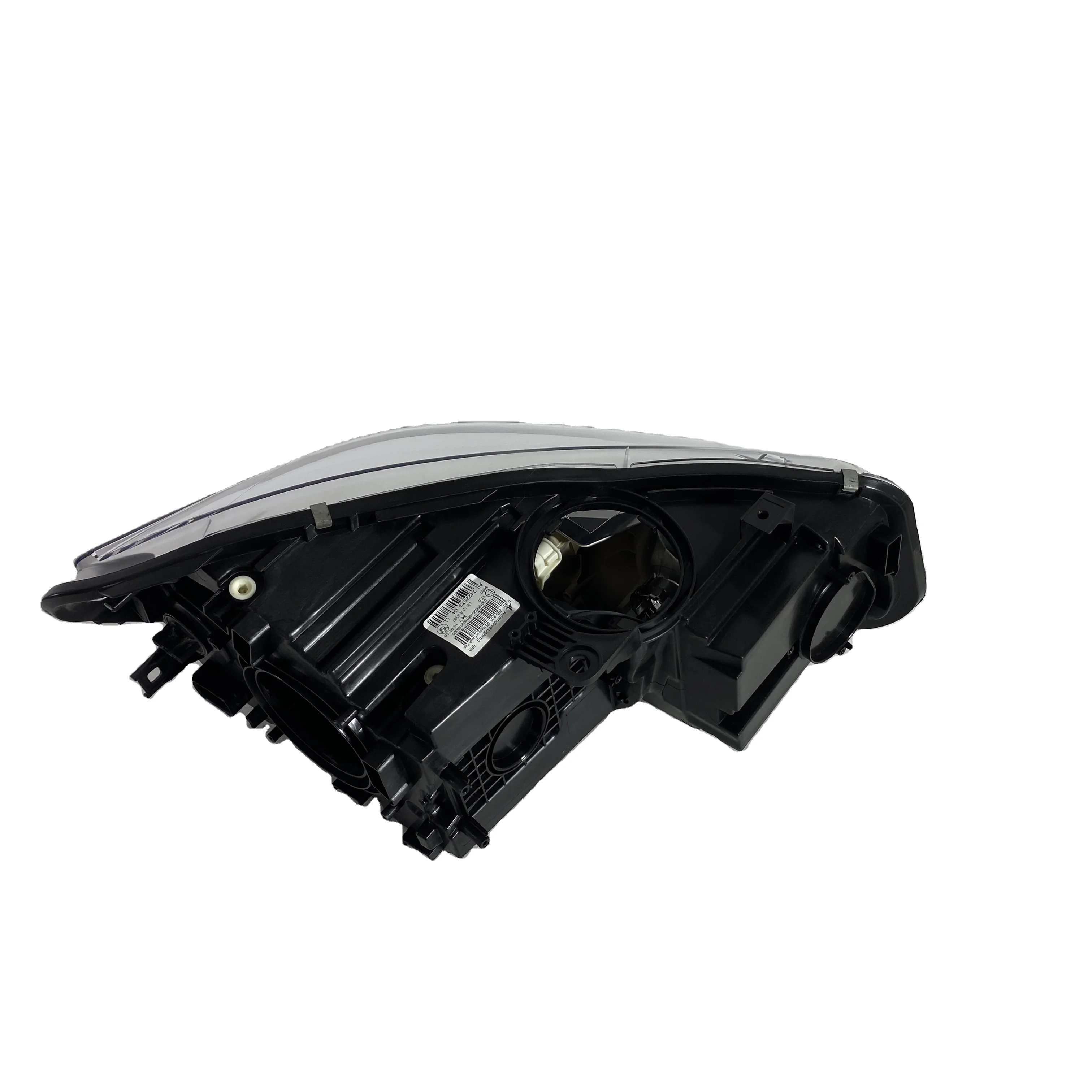 High Quality OEM for 2 Series 2014-2017 Halogen Headlamps 6000k Blue Light LED H7 Bulb Shape Used Condition