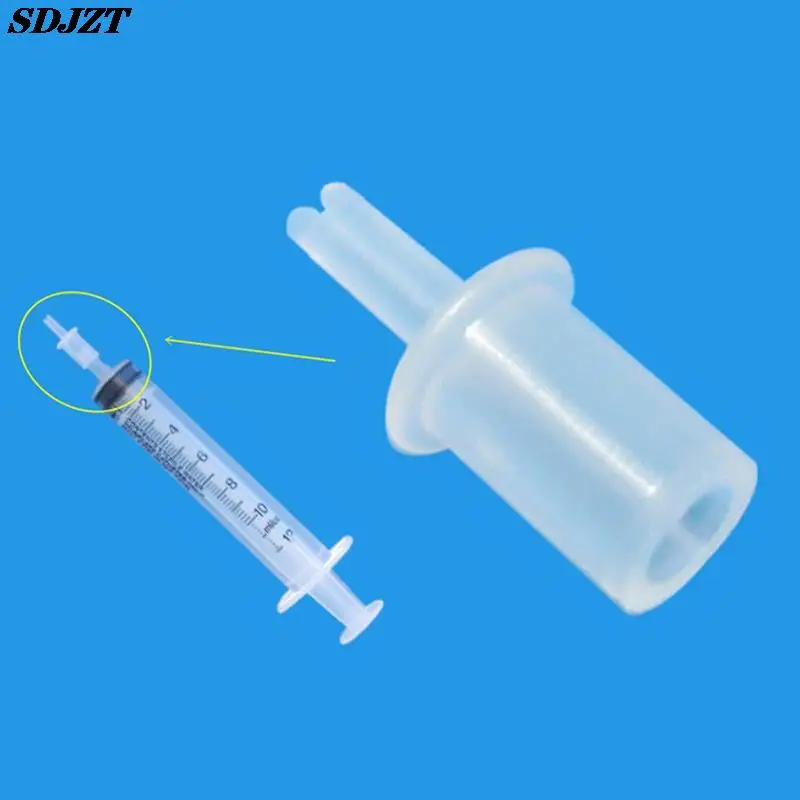 10 قطعة الحبر الملء عدة أدوات لا حقنة ل HP الأصلي النافثة للحبر خرطوشة كيبك 990 991 992 993 711 952 953 954 955 T120 T520