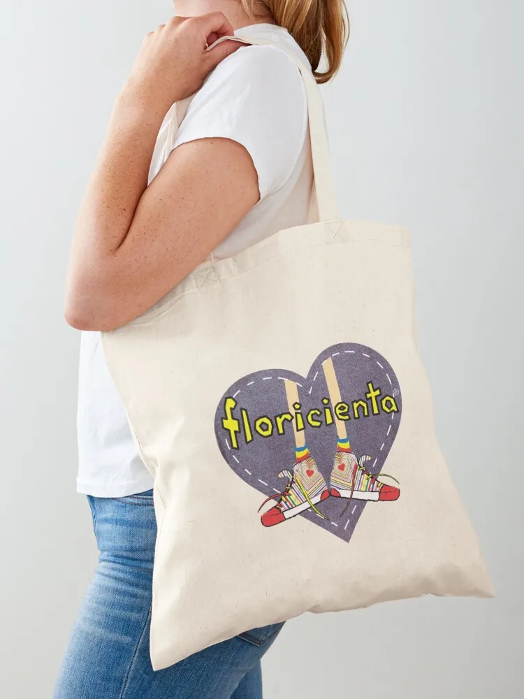 Floricienta Tote Bag bag luxury women shopper bags for women Shopper bag Cloth