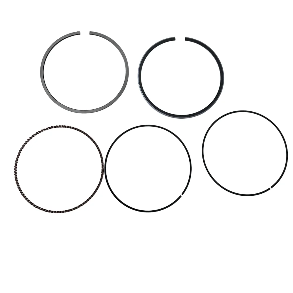 Engine  Piston Ring for Loncin atv 700cc LX700AU-5 LX700 Xwolf 700L MUD ATV 130070272-0001