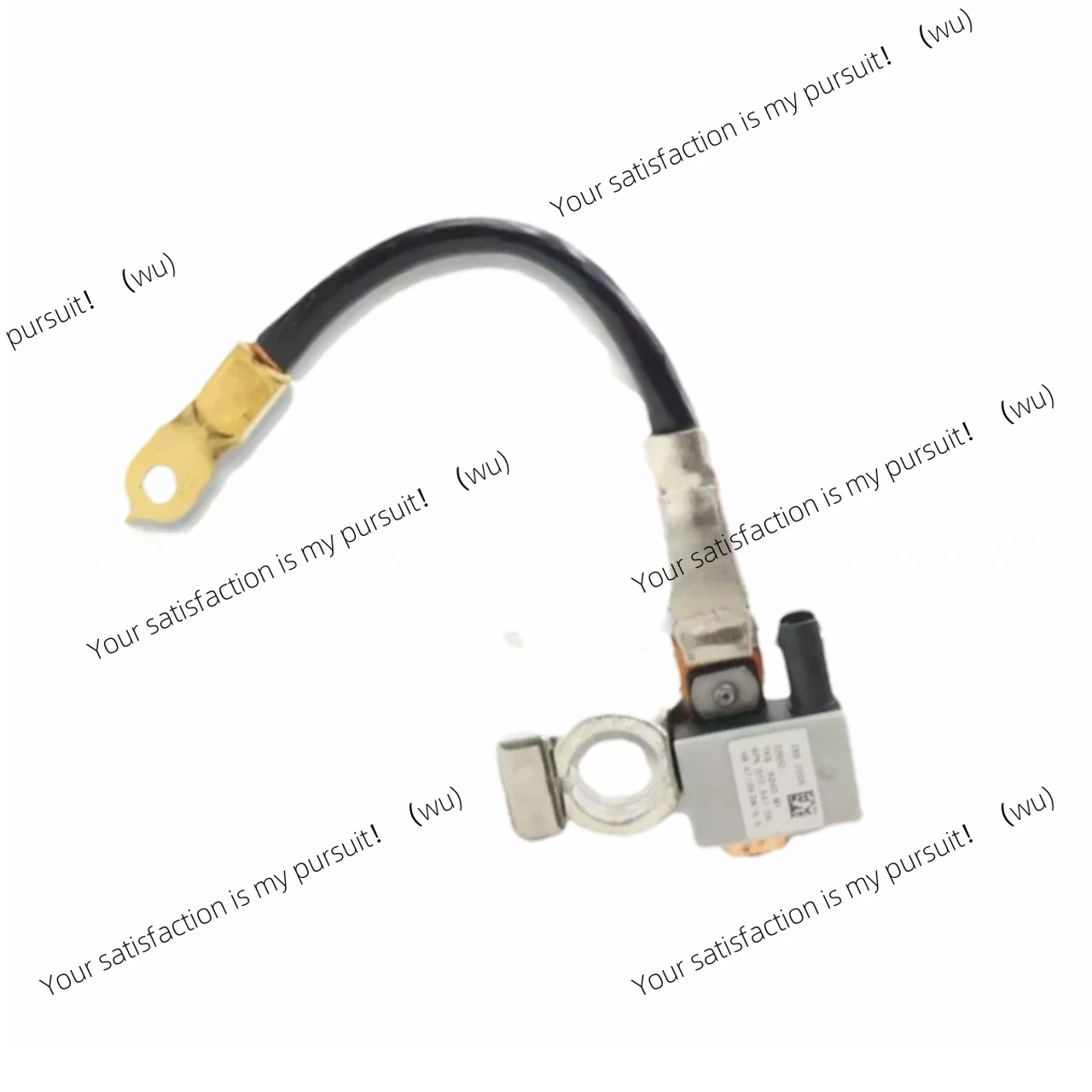 

Current Sensor Assembly, Battery Line Sensor 32600-TK8-A04