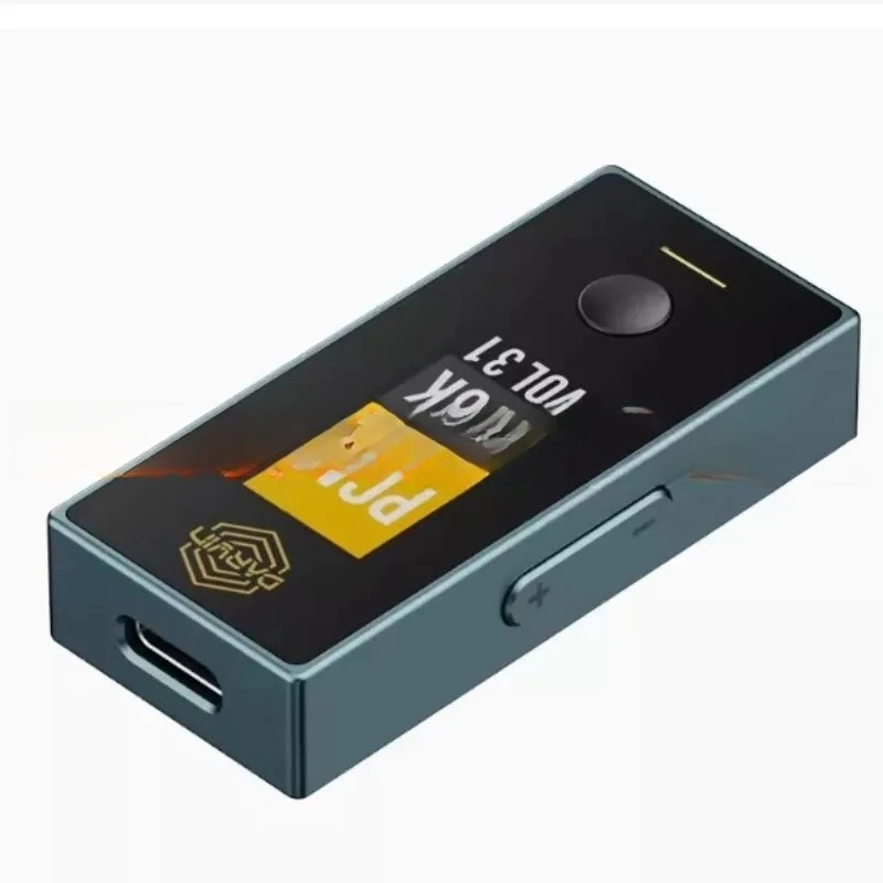 Hiby Haibei FC6 Por…