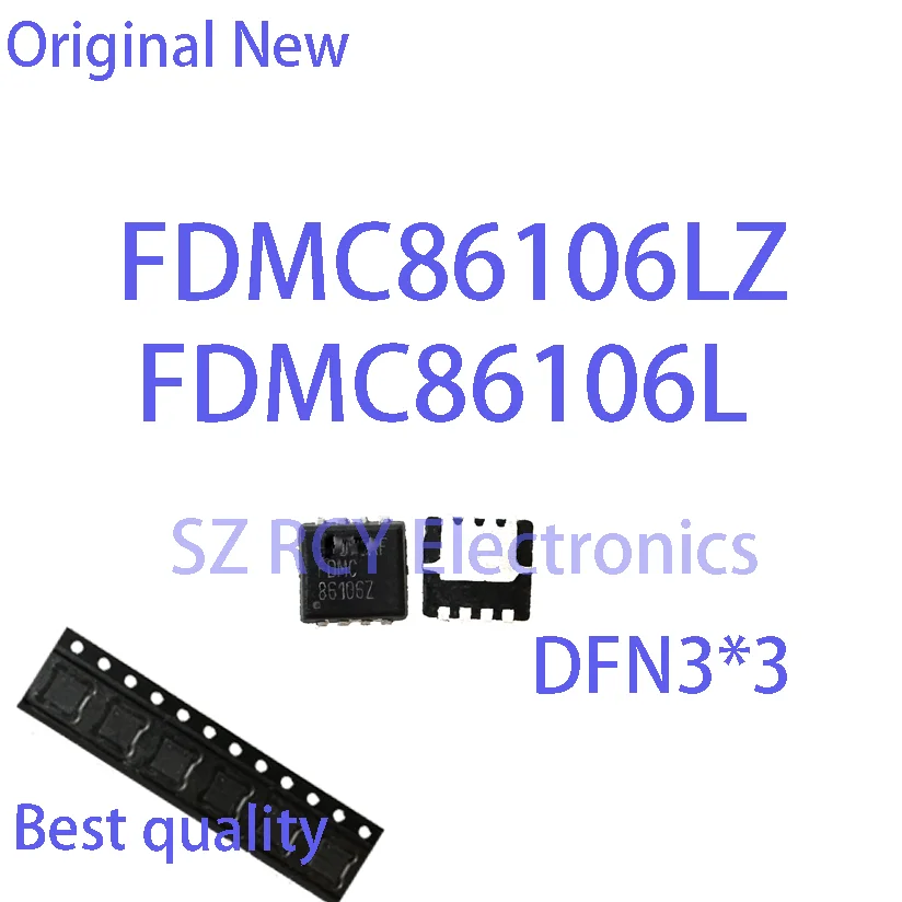 (5-20 Pcs)New FDMC8…