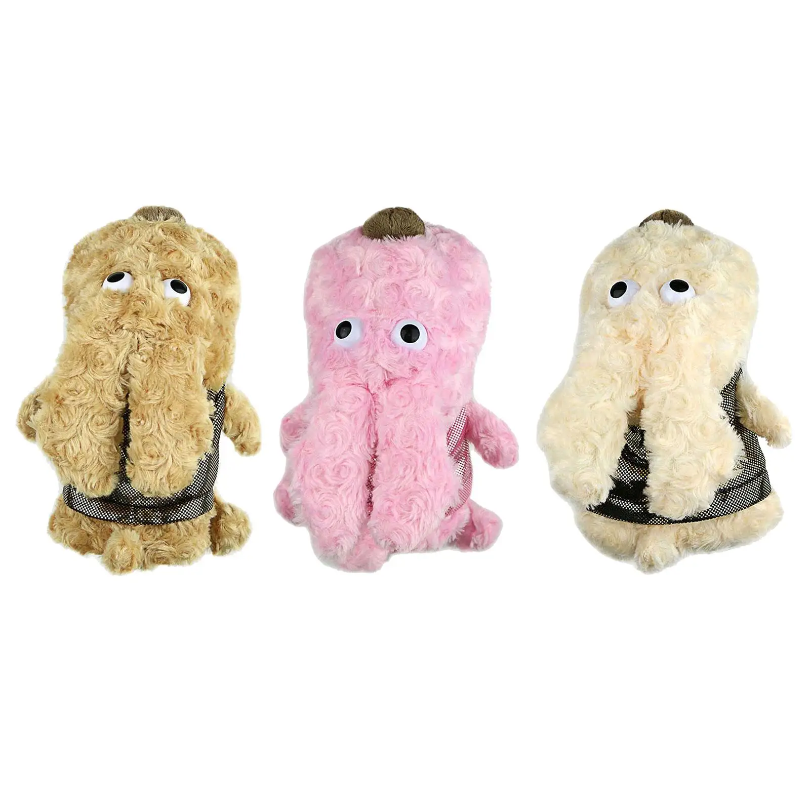 

Golf Club Head Cover Bunny Cute Protective Driver Headcover Wood Golfer Gift