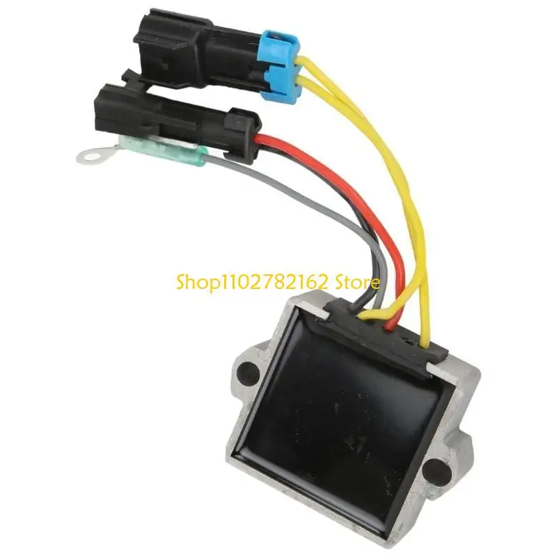 

547B Replacement Accessories Regulator Rectifier Repair Parts for Marine 4 25 30 40 50 60