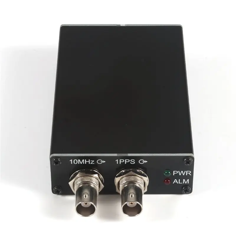 Reliable-GPS Disciplined Clock GPS Disciplined Oscillator 10M Sine Wave / 1PPS Square Wave GPSDO GPS Receiver view 4