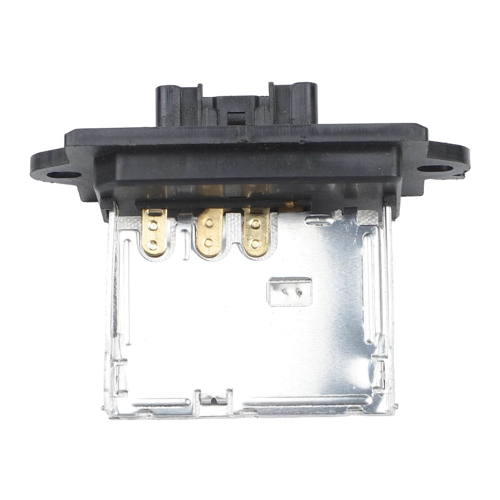 1pcs Heater Blower Motor Fan Resistor For Nissan For Note For E11 2006-12 27150AX010 For Micra For Note And For Cube