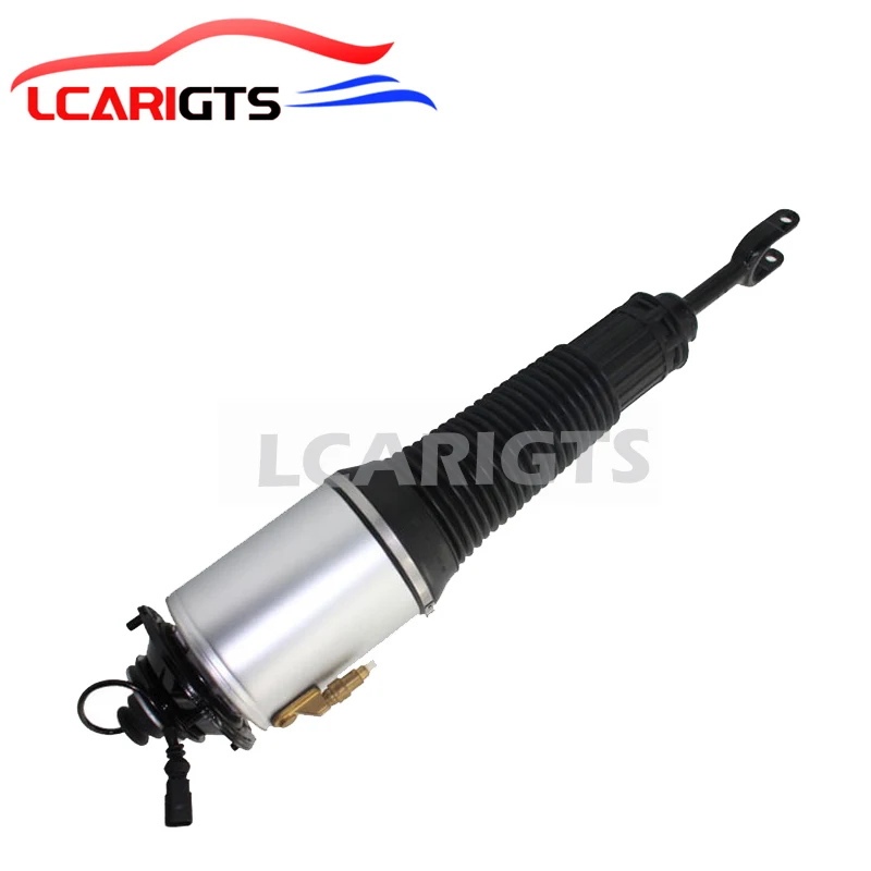 For 2002-2010 Audi A8 Quattro D3 S8 Brand New Front Left or Right Air Suspension Shock Strut 4E0616040 Car Accessories