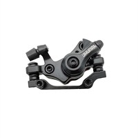 XIAOMI HIMO C20 Z20 Electric Bike Bicycle Front / Rear Disc Brake Caliper Disc Brake Replace Parts Accessories