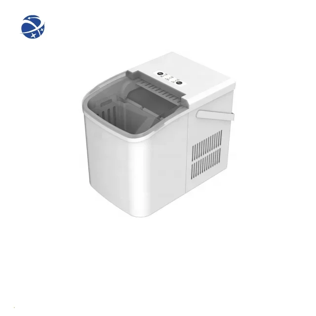 YYHC 10kg Portable Ice Maker/  12kg ice maker /ice machine