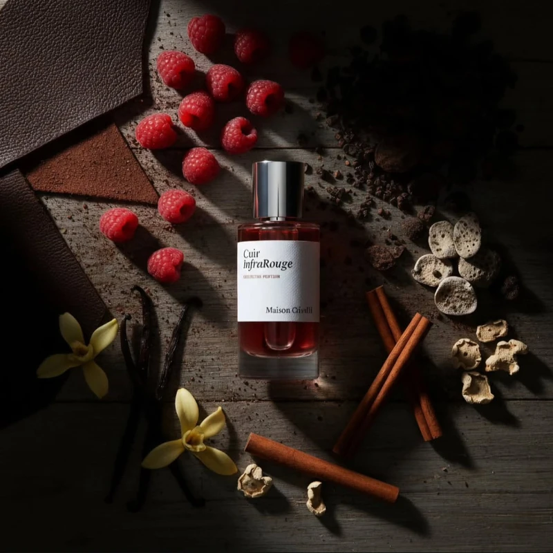 

Unisex Perfume Eau de Parfum 50ml 100ml Long Lasting Premium Elegant Oriental Woody Fragrance 6 Scents Collection High-end niche
