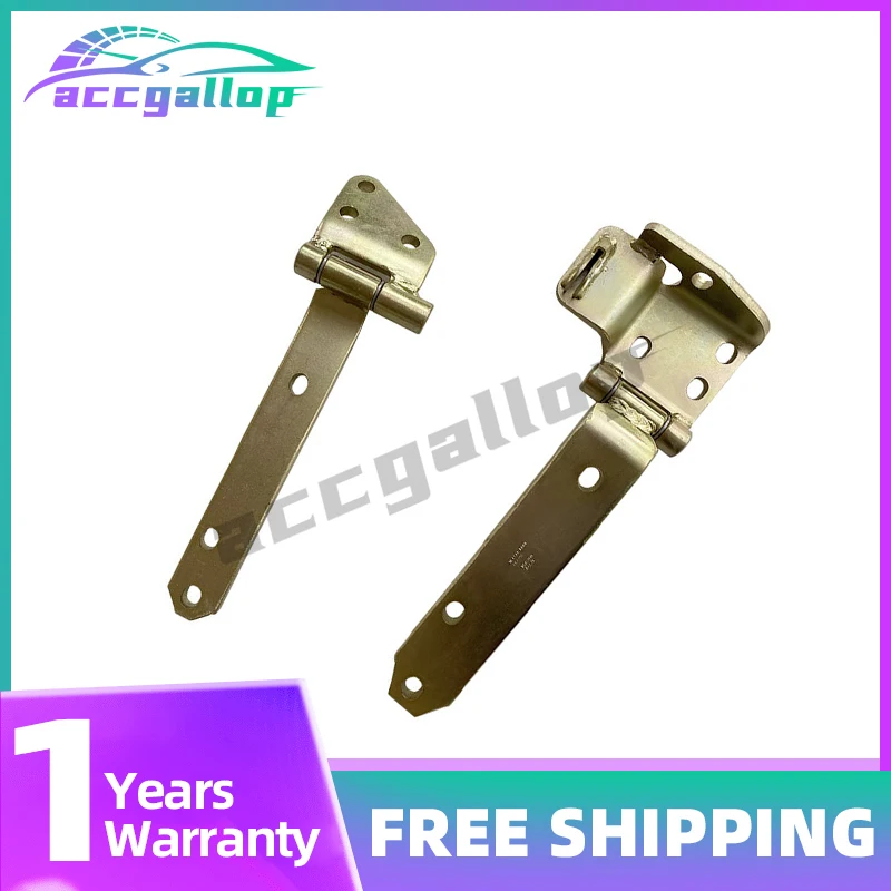 

MB669300 MB6 693 00 Back Door Tailgate Door Upper Hinge For Montero Pajero V43W V45W 1991-1999 MB230806