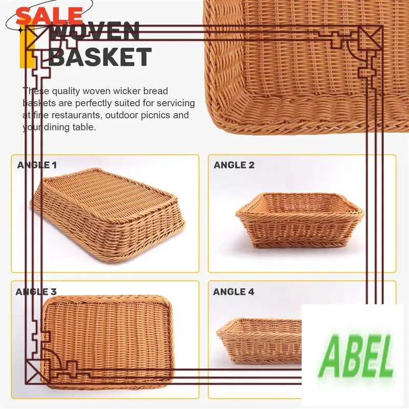 Kb-Plastic Rattan B… - image