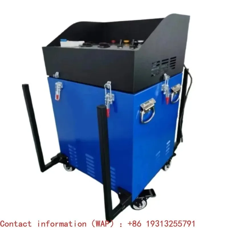 Wholesale Ventilation AC Duct Vacuum Cleaner Air Conditioning Cleaning Equipment Restaurant Duct Cleaner