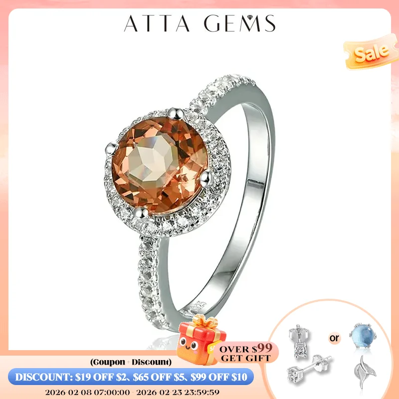 

Zultanite султанит изменение цвета Silver Ring Women Fashion 2.3 Carats Created Diaspore S925 Wedding Band Color Change Stone