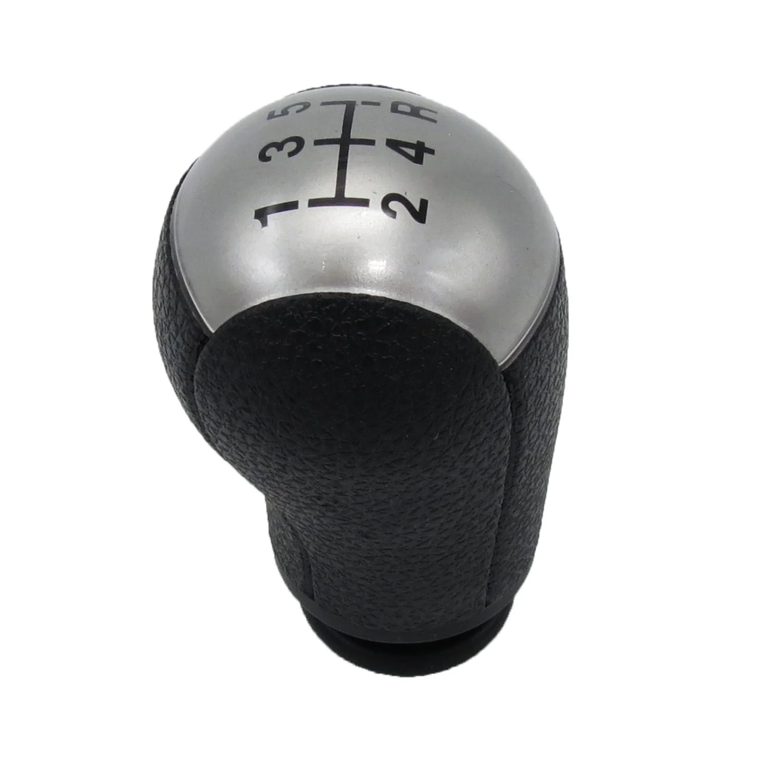 MT75 VXT75 5 Speed Manual Transmission Gear Lever Knob For Ford Transit 2006 - 2014 2.2L 2.4L 6C1R7217AA 6C1R7217AC 1417443