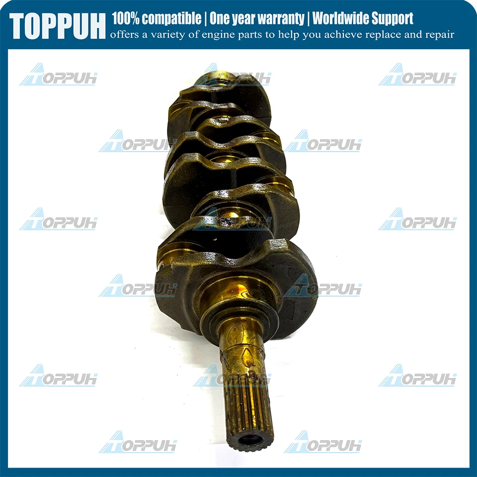 1PC New V3300 Crank…