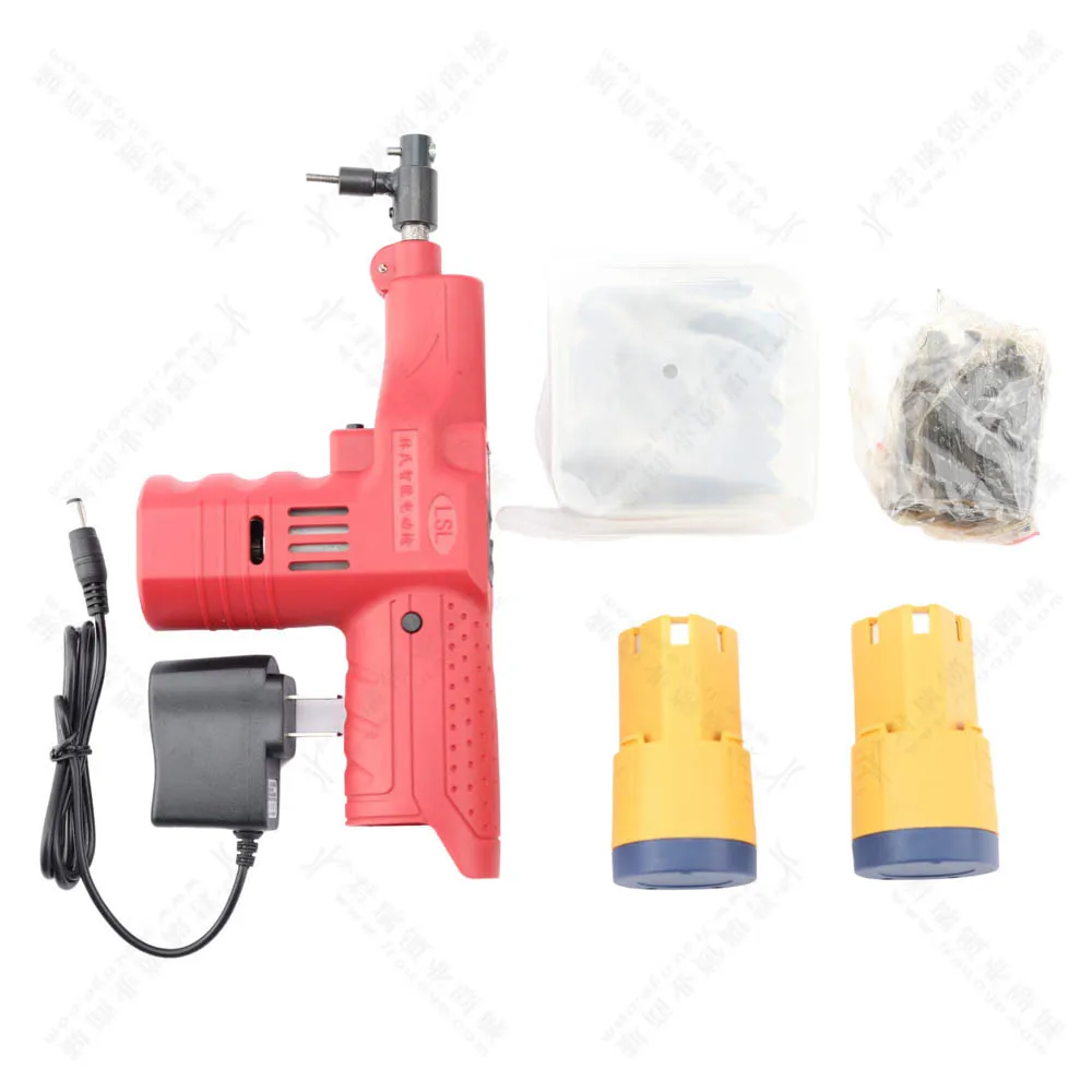 New Arrival Advanced Locksmith Essential Electric Lock Pick Gun Tools for home & safe door locks