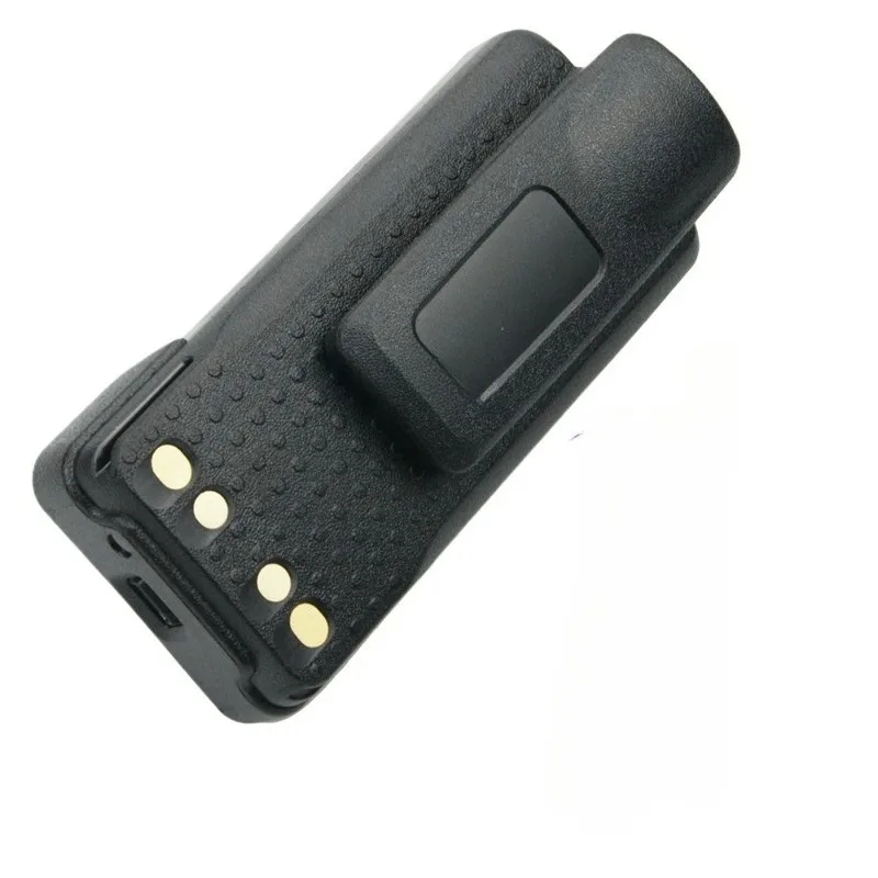 New 7.4V 2350mAh PMNN4424AR Li-ion Battery for Motorola APX 4000 3000 1000 2000 Two Way Radio Rechargeable Battery