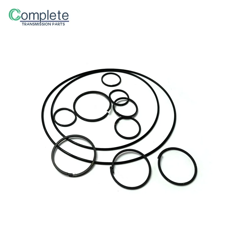 TF80SC TF-80SC Transmission Simple Overhaul Kit O-Ring Seals Gasket Kit For Mazda Volvo