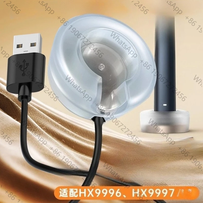 Toothbrush USB Charger HX9996 Charging Base 9992 9997 CBB2001