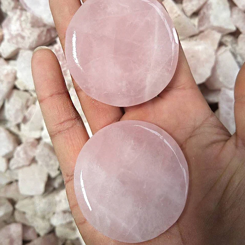 1pcs Eyelash Extension Glue Holder Jade Stone Eyelashes Glue Adhesive Pallet Round Lash Lift Pad Beauty Supplies Makeup Tools