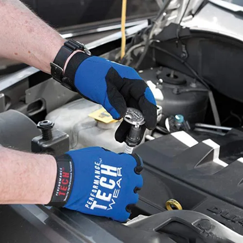 ارتداء أجزاء