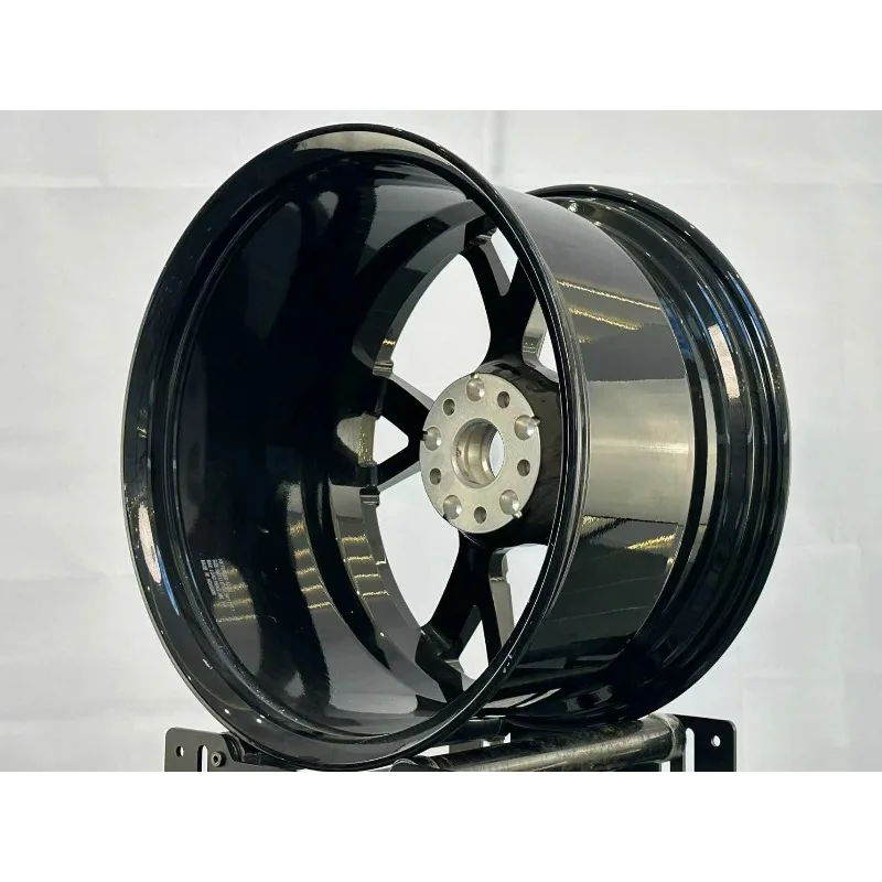 【2026】Precision Forged Aluminum Wheels Aggressive Offset Masterful Design Stance Nation Styling