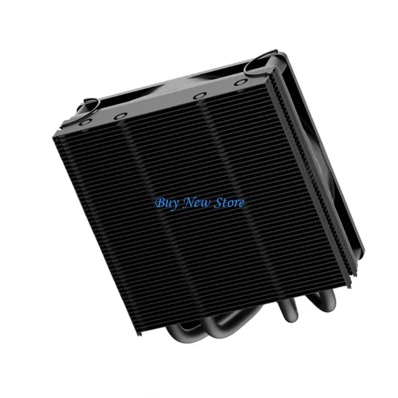 20CE 3800RPM تبريد وحدة المعالجة المركزية 4 أنبوب حرارة 3800RPM استبدال مروحة التبريد في 1700/1200/1150/1366/1356 الملحقات #4