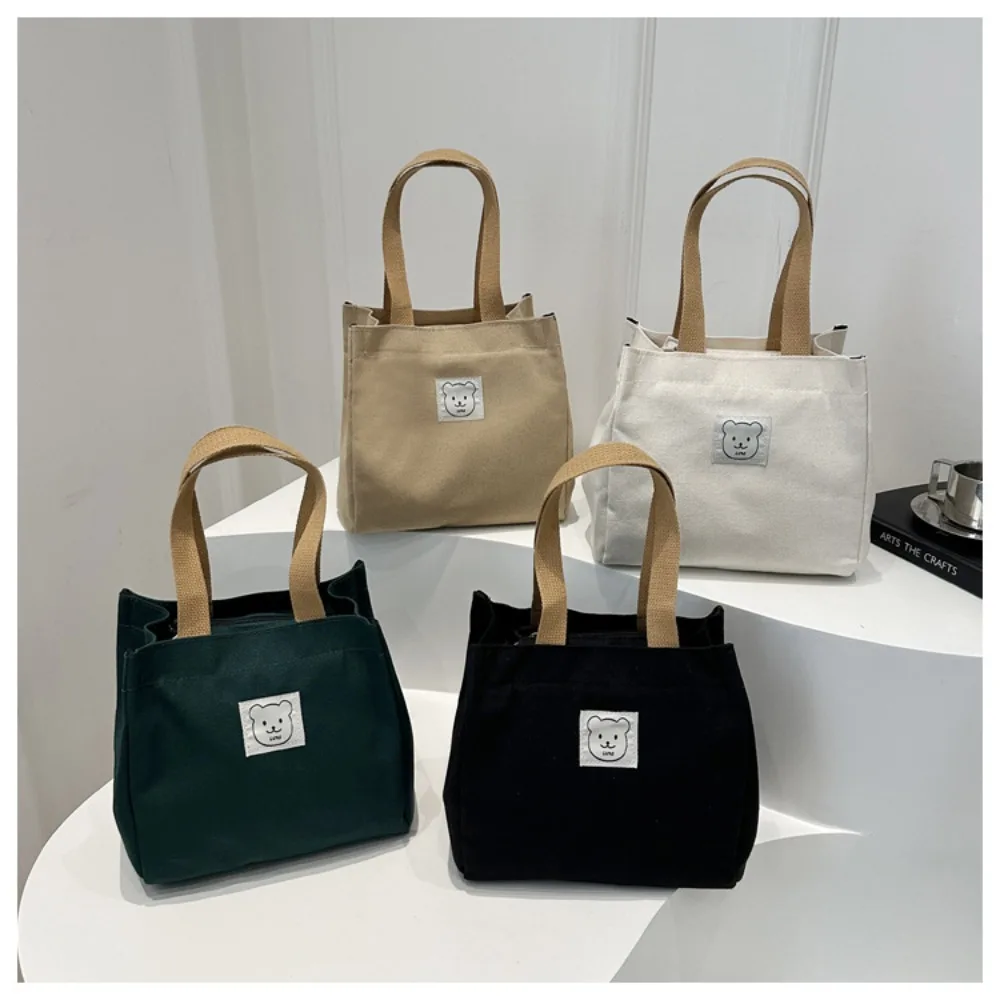 

Повседневная сумка для обеда большой емкости, изолированная универсальная дорожная сумка, большая сумка для офисных работников