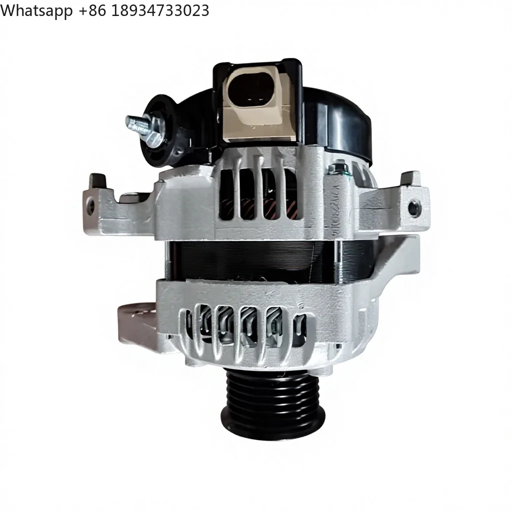 Alternador Changli para Toyota Yaris Vois 1.3 1NR 2NR