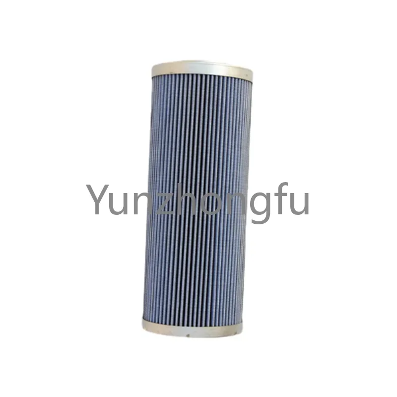 Chiller Spare Parts Oil Filter 026-32831-000 For York YS Screw Compressor