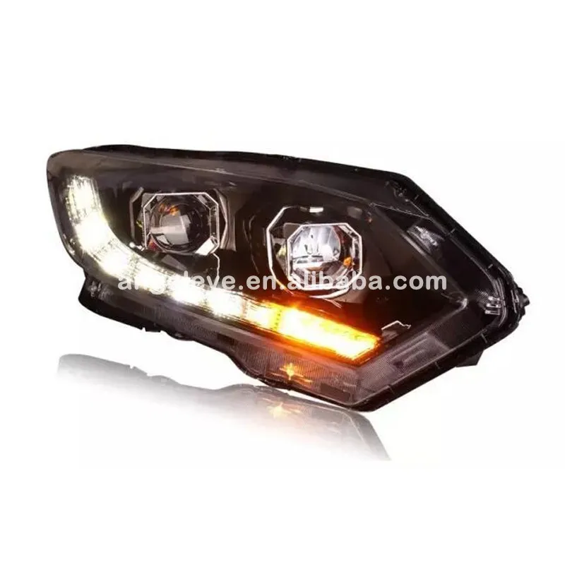 

Pair of Factory sale For Honda Vezel Headlamp 2015-2016 Year